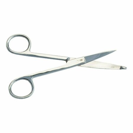 GF HEALTH PRODUCTS 5.5 in. Knowles Bandage Scissors 2616